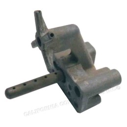 USED SECONDARY VENTURI CLUSTER