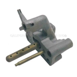 USED VENTURI CLUSTER - 1964-69