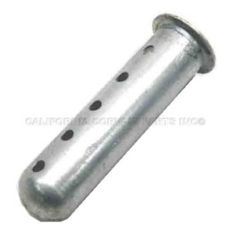 USED VENTURI WELL INSERT