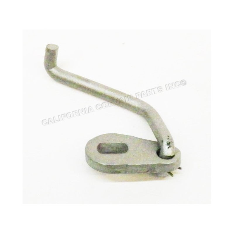 USED ACCEL PUMP ROD & LEVER