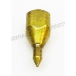 USED POWER ENRICHMENT NEEDLE