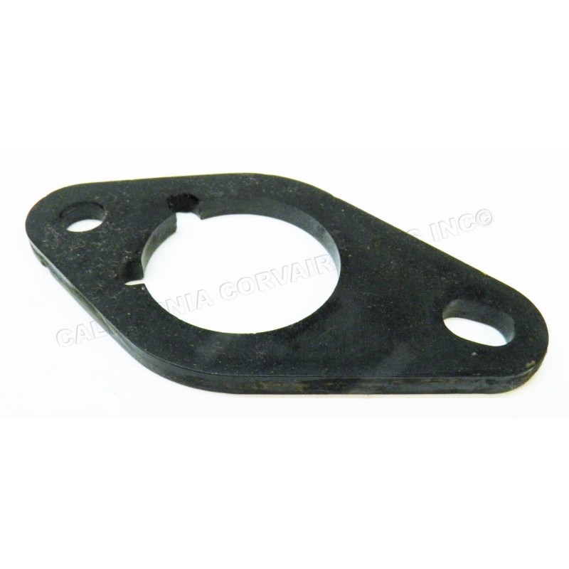 USED CARB BASE INSULATOR