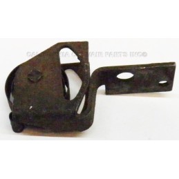 USED CHOKE THERMOSTAT - STEPPED