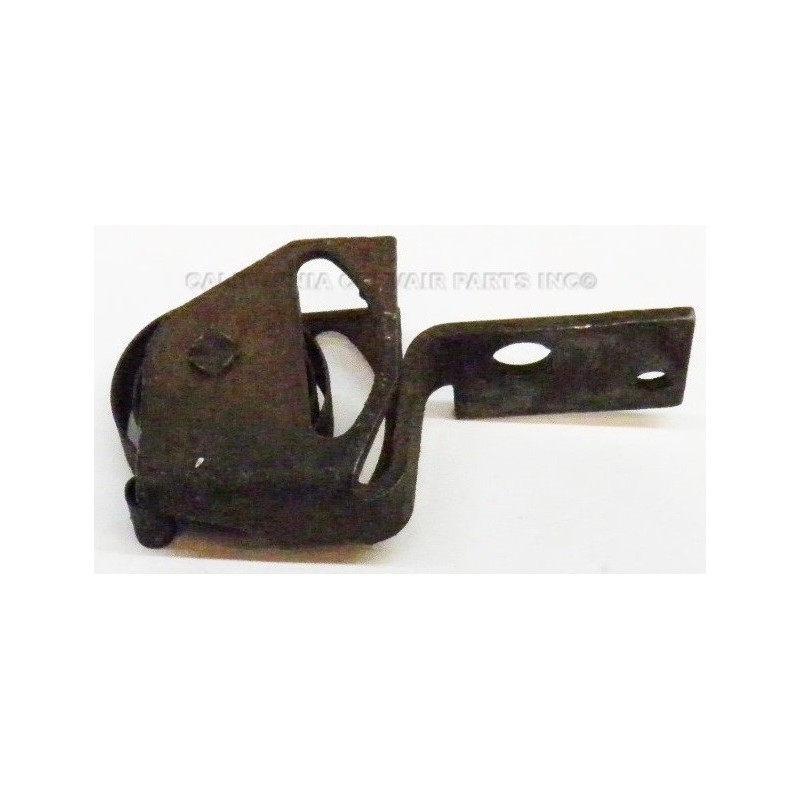 USED CHOKE THERMOSTAT - STEPPED