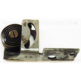 USED CHOKE THERMOSTAT - FLAT