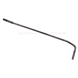 USED LOWER CHOKE ROD