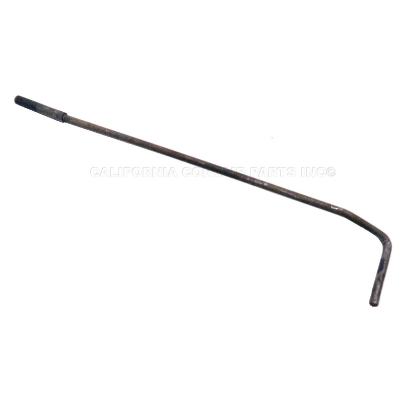 USED LOWER CHOKE ROD