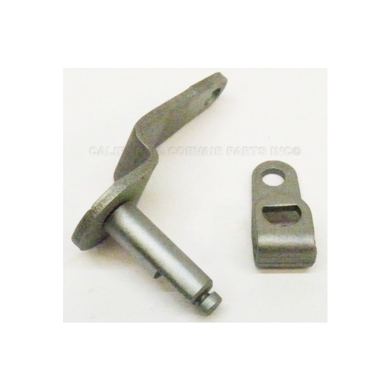 USED ACCELERATOR PUMP LEVER