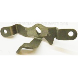 USED THROTTLE LEVER - 1961