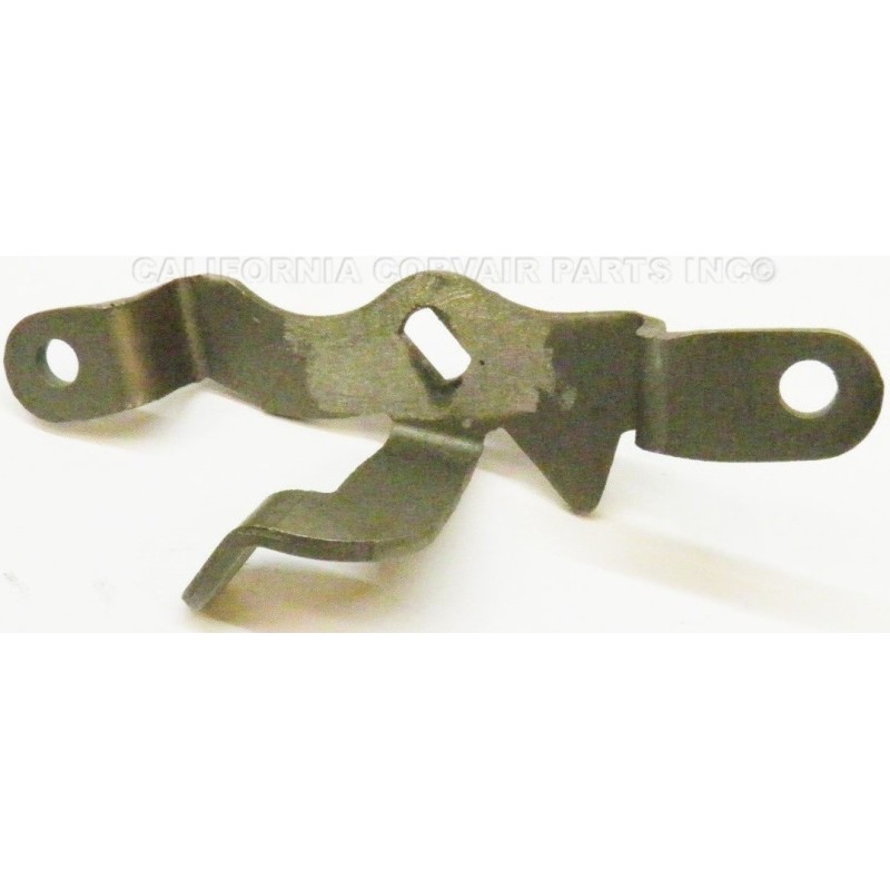 USED THROTTLE LEVER - 1961