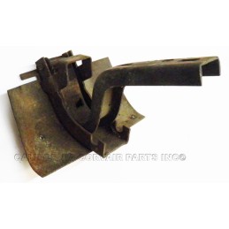 USED 1960-64 TRUNK LID HINGE - LEFT SIDE