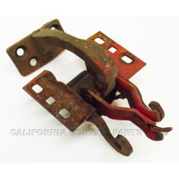 USED WAGON REAR HATCH HINGE - RIGHT SIDE