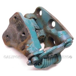 USED 1960-64 DOOR LOWER HINGE - LEFT SIDE