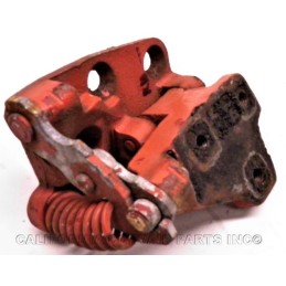 USED 1960-64 DOOR LOWER HINGE - RIGHT SIDE