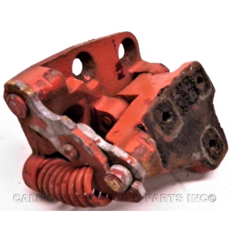USED 1960-64 DOOR LOWER HINGE - RIGHT SIDE