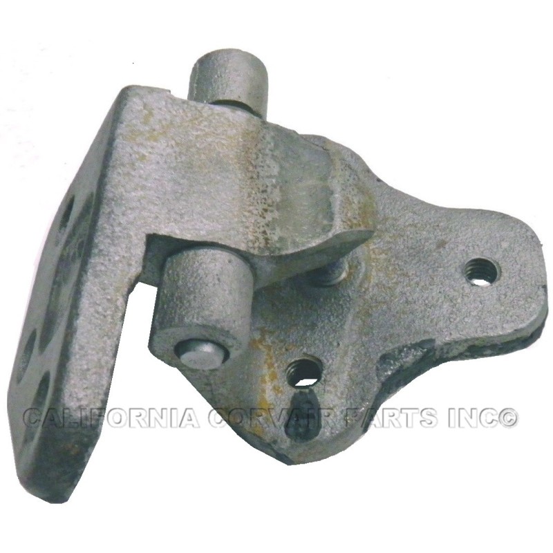USED 1960-64 DOOR UPPER HINGE - RIGHT SIDE