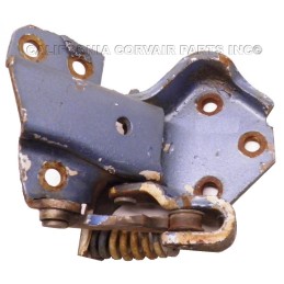 USED 1967-69 DOOR UPPER HINGE - LEFT SIDE