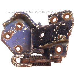 USED 1967-69 DOOR UPPER HINGE - RIGHT SIDE