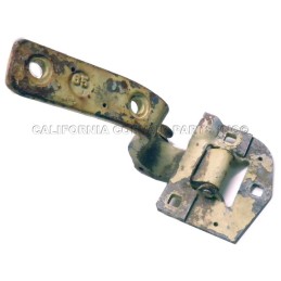 USED 1965-69 TRUNK LID HINGE - LEFT SIDE