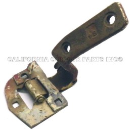 USED 1965-69 TRUNK LID HINGE - RIGHT SIDE