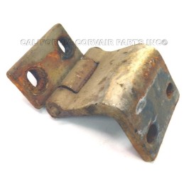 USED VAN FRONT DOOR LOWER HINGE - RIGHT SIDE