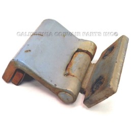 USED VAN FRONT DOOR UPPER HINGE - RIGHT SIDE