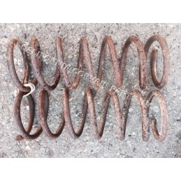 USED FRONT COIL SPRINGS - 1965-69