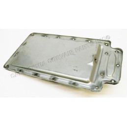 USED ENGINE OIL PAN