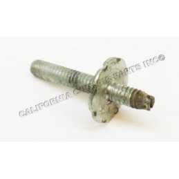 USED 1965-69 WINDOW CHANNEL ADJUSTER - 1 5/8"