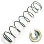 NEW ACCELERATOR PUMP SPRING & RETAINER