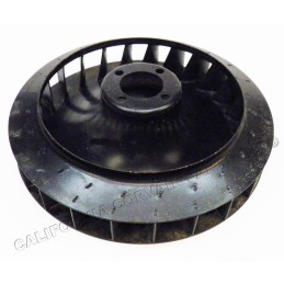 USED ENGINE FAN - 1960-61