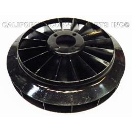 USED ENGINE FAN - 1962-63