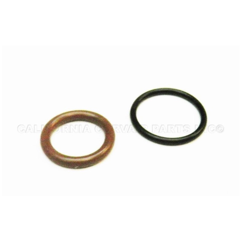 CRANKCASE VENT O-RINGS