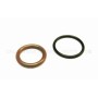 CRANKCASE VENT O-RINGS
