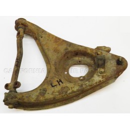 USED VAN FRONT LOWER A-ARM - LEFT SIDE