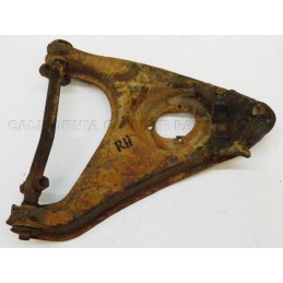 USED VAN FRONT LOWER A-ARM - RIGHT SIDE