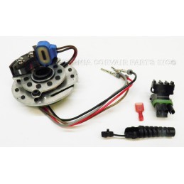 NEW ELECTRONIC DISTRIBUTOR MODULE