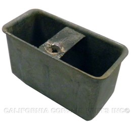 USED ASHTRAY INSERT - 1960-64