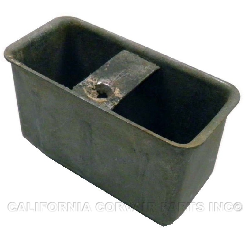 USED ASHTRAY INSERT - 1960-64