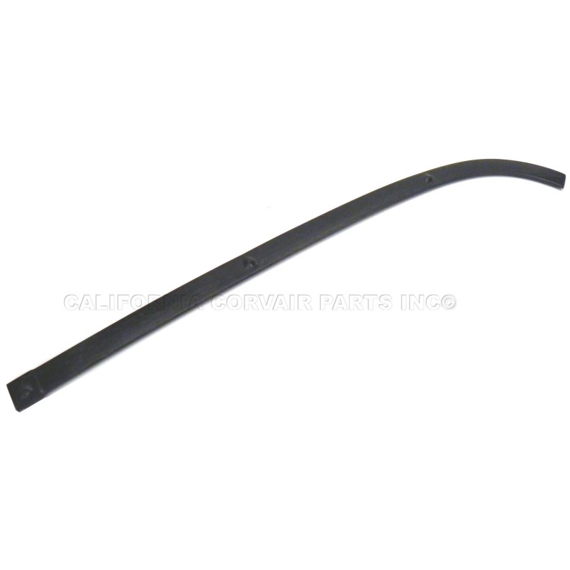 USED 1960-64 DASH TRIM - RIGHT SIDE