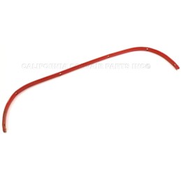 USED GLOVEBOX COVE TRIM - 1960-64