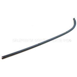 USED 1960-64 WINDSHIELD INSIDE TRIM - RIGHT SIDE