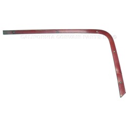 USED 1960-64 REAR WINDOW INSIDE TRIM - LEFT SIDE