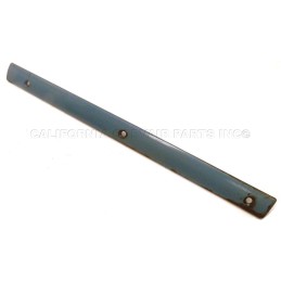 USED 1960-64 QUARTER WINDOW FRONT TRIM - RIGHT SIDE