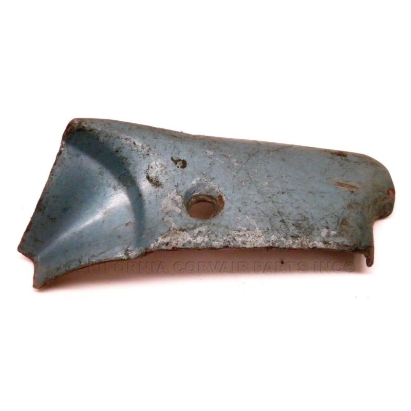 USED 1960-64 DOOR POST CAP - LEFT SIDE