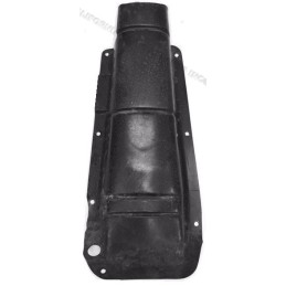 USED TOE PAN - 1960-64