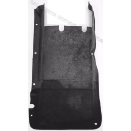 USED TOE PAN - 1965-69