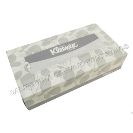 NEW TISSUE DISPENSER - 1966-67