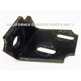 USED 1965-69 STABILIZER ROD BRACKET - LEFT SIDE