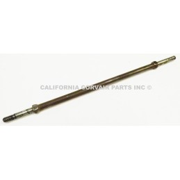 USED 1965-69 REAR CONTROL ARM STABILIZER ROD - LEFT SIDE